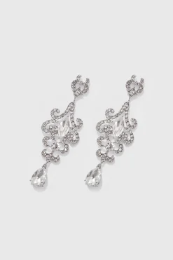 BABEYOND Lady | Earrings<Antique Exotic Chandelier Earrings