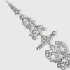 BABEYOND Earrings | Vintage<Art Deco Rhinestone Earrings