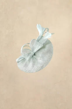 BABEYOND Fascinators<Classic Cocktail Pillbox Fascinator