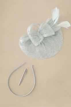 BABEYOND Fascinators<Classic Cocktail Pillbox Fascinator