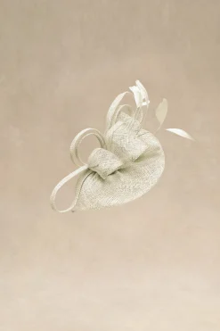BABEYOND Fascinators<Classic Elegant Pillbox Fascinator