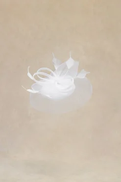 BABEYOND Fascinators<Classic Feather Bow Knot Fascinator
