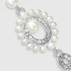 BABEYOND Earrings | Lady<Classic Round Diamond Tassel Earrings
