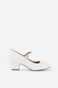 BABEYOND Shoes<Classic Round Toe Mary Jane Shoes