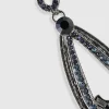 BABEYOND Earrings | Vintage<Classic Teardrop Gemstone Dangle Earrings