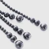 BABEYOND Necklaces<Delicate Double Strand Long Necklace