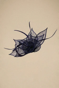 BABEYOND Fascinators<Delicate Kentucky Feather Floral Fascinator