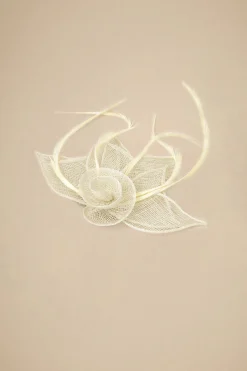 BABEYOND Fascinators<Delicate Kentucky Feather Floral Fascinator