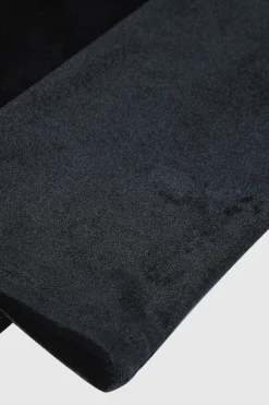 BABEYOND Gloves<21.6" Elbow Length Velvet Stretchy Gloves