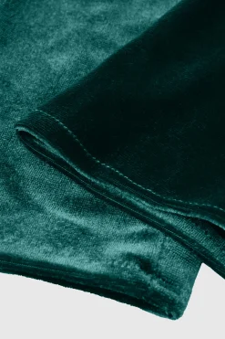 BABEYOND Gloves<21.6" Elbow Length Velvet Stretchy Gloves