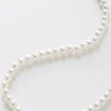 BABEYOND Necklaces | Vintage<Elegant Camellia Flower Pearl Necklace