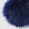BABEYOND Shawls & Scarves | Lady<Elegant Faux Fur Shoulder Collar Scarf