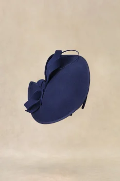 BABEYOND Fascinators<Elegant Felt Bow Derby Fascinator