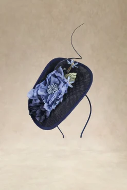 BABEYOND Fascinators<Elegant Floral Side Fascinator