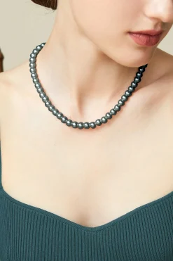 BABEYOND Necklaces | Pearl<Elegant 1920s Style Pearl Choker