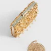 BABEYOND Handbags<Embellished Bead Sequin Evening Handbag
