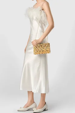 BABEYOND Handbags<Embellished Bead Sequin Evening Handbag