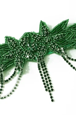 BABEYOND Rhinestone | Chain<Embellished Rhinestone Chain Headband