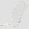 BABEYOND Casual | Necklaces<Exclusive Double Strand Long Necklace