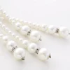 BABEYOND Necklaces | Vintage<Exclusively Luxury Knotted Pearl Necklace
