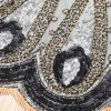 BABEYOND Shawls & Scarves | Bead<Eye-catching Sequin Fringe Flapper Shawl