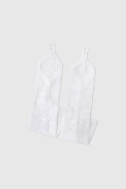 BABEYOND Gloves | Flapper<14.2" Finger Loop Lace Flapper Gloves