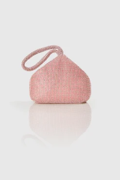 BABEYOND Handbags<Gatsby Themed Crystal Evening Clutch