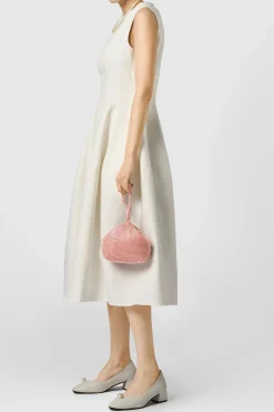 BABEYOND Handbags<Gatsby Themed Crystal Evening Clutch