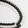 BABEYOND Necklaces<Glamorous Multi Strand Necklace