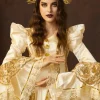 BABEYOND Halo Crown<Gleaming Butterfly Goddess Halo Crown