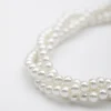 BABEYOND Necklaces | Lady<Gorgeous Long Faux Pearl Necklace