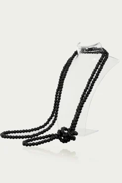 BABEYOND Necklaces | Lady<Gorgeous Long Faux Pearl Necklace