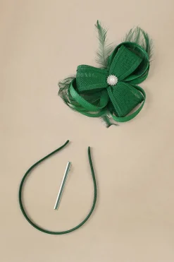 BABEYOND Fascinators<Graceful Tea Party Derby Fascinator
