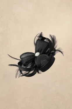BABEYOND Fascinators<Graceful Tea Party Derby Fascinator