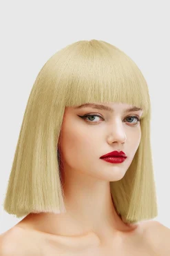 BABEYOND Wigs<Great Gatsby Bob Flapper Wig