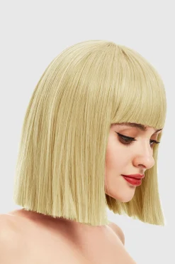 BABEYOND Wigs<Great Gatsby Bob Flapper Wig