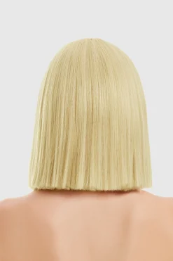 BABEYOND Wigs<Great Gatsby Bob Flapper Wig