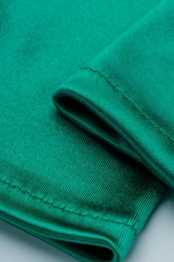 BABEYOND Gloves<21.6" Long Stretch Satin Flapper Gloves