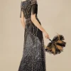 BABEYOND Evening Dresses | Sequin<Mermaid Hem Maxi Bodycon Cocktail Dress