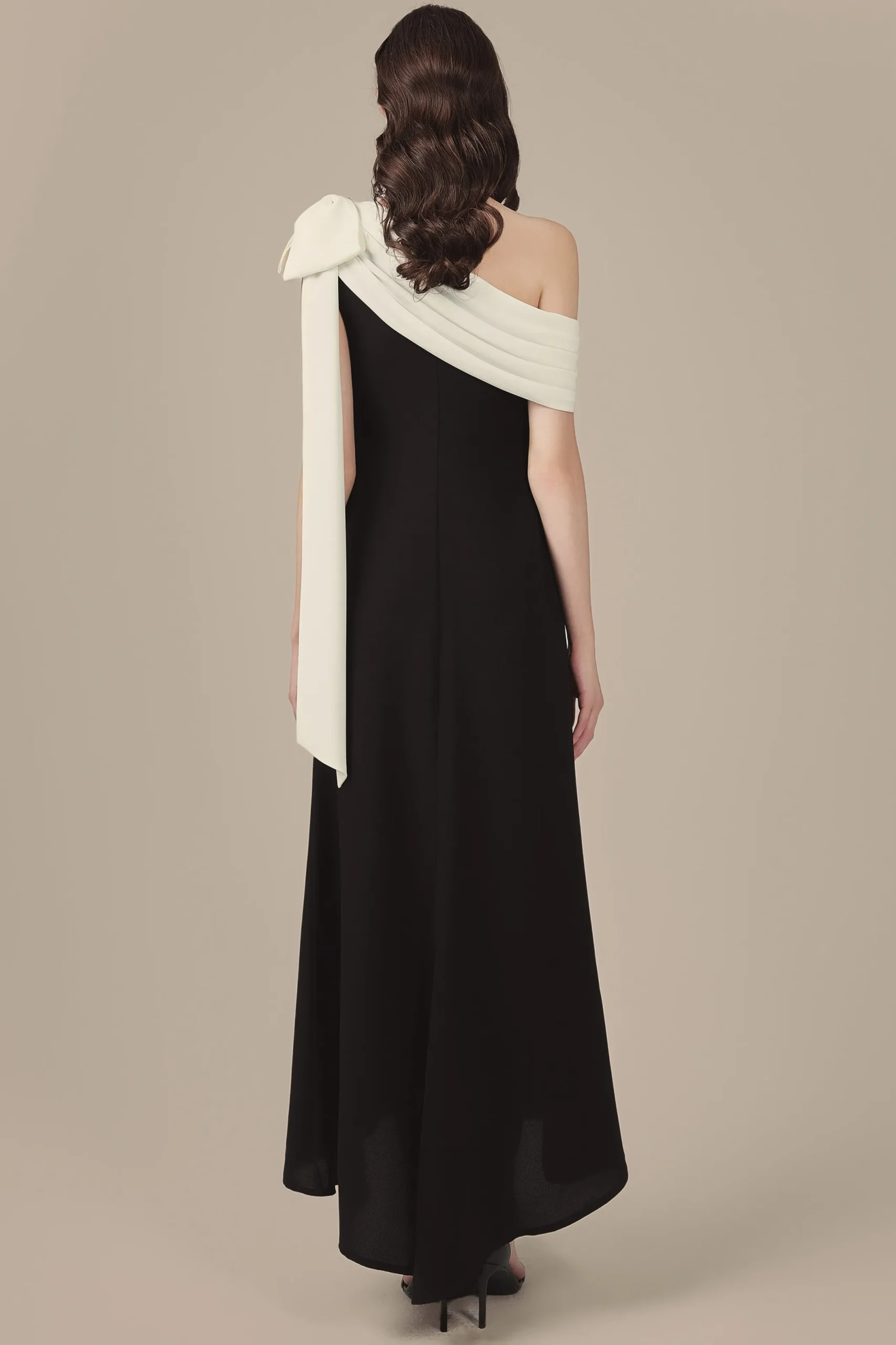 BABEYOND Evening Dresses | Formal Dresses<Modern Glamour Off-Shoulder Evening Gown