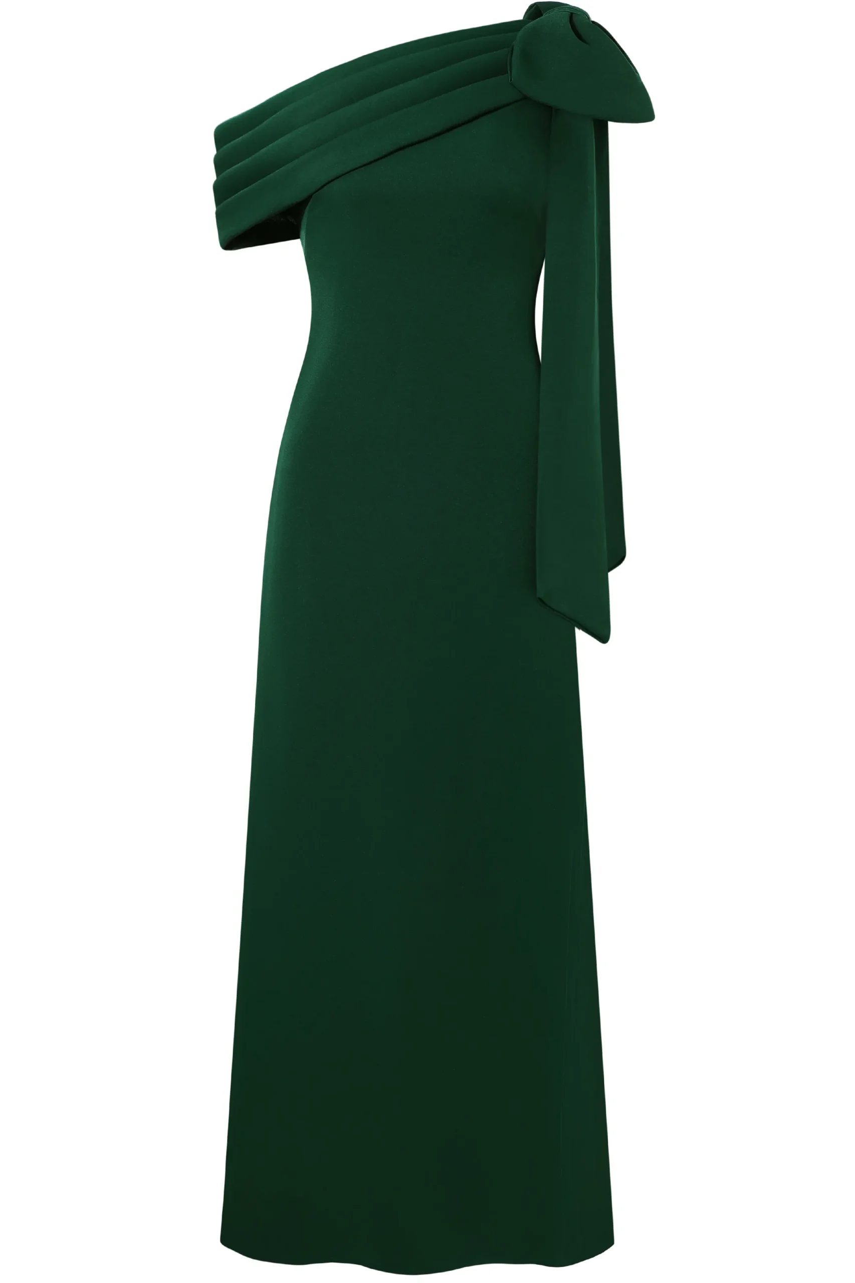 BABEYOND Evening Dresses | Formal Dresses<Modern Glamour Off-Shoulder Evening Gown