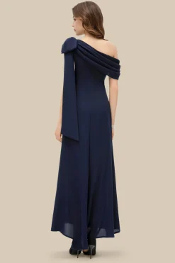 BABEYOND Evening Dresses | Formal Dresses<Modern Glamour Off-Shoulder Evening Gown