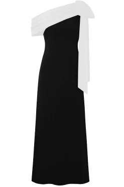BABEYOND Evening Dresses | Formal Dresses<Modern Glamour Off-Shoulder Evening Gown