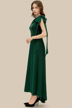 BABEYOND Evening Dresses | Formal Dresses<Modern Glamour Off-Shoulder Evening Gown