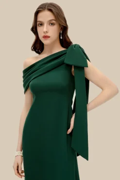 BABEYOND Evening Dresses | Formal Dresses<Modern Glamour Off-Shoulder Evening Gown