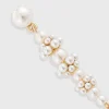 BABEYOND Earrings | Pearl<Pearl Cascading Drop Earrings