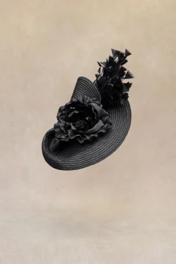 BABEYOND Fascinators<Pillbox Flower Flapper Fascinator
