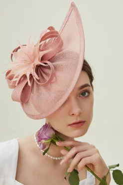 BABEYOND Fascinators<Race Day Cocktail Fascinator Hat