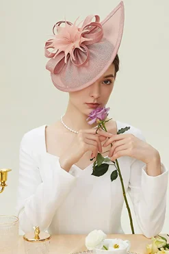 BABEYOND Fascinators<Race Day Cocktail Fascinator Hat