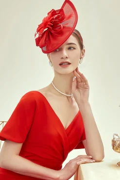 BABEYOND Fascinators<Race Day Cocktail Fascinator Hat